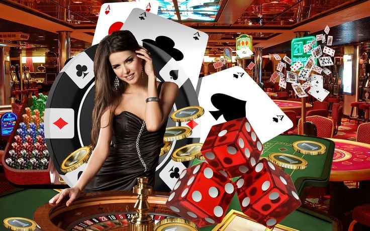 Responsible gaming and adult-only platform reminders on 7 bed user guide page