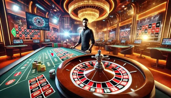 7 bed homepage style for Bangladesh mobile sports and casino browsing